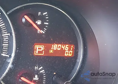 2011 Nissan Maxima 3.5 Sv из США, поврежденный, VIN 1N4AA5AP1BC860426